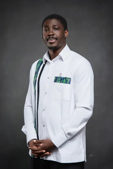 Aristide Akuni, Fondation