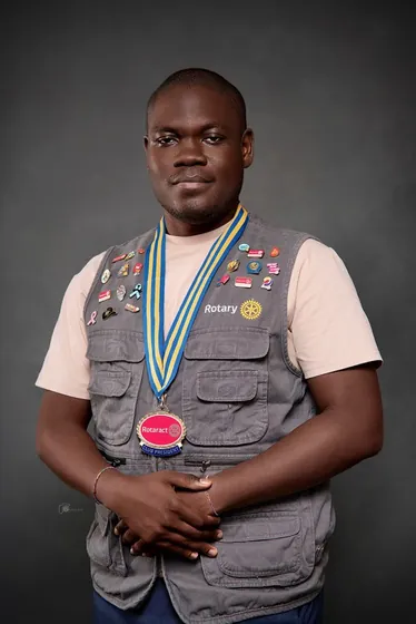 Brendon Zion, Président